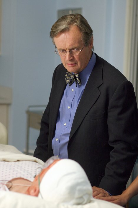 David McCallum - NCIS: Naval Criminal Investigative Service - Hiatus (Part II) - Do filme