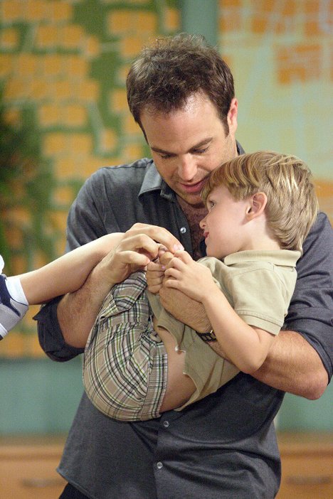 Paul Adelstein - Private Practice - In Which We Meet Addison, a Nice Girl from Somewhere Else - Z filmu
