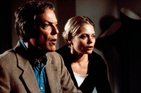 Richard Chamberlain, Susanna Simon - The Lost Daughter - Photos