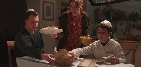 Tim Kalkhof, Sarah Adler, Tamir Ben Yehuda - The Cakemaker - De la película