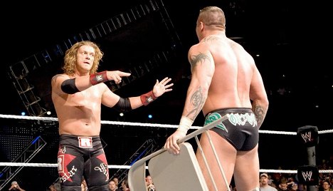 Adam Copeland - WWE Royal Rumble - Photos