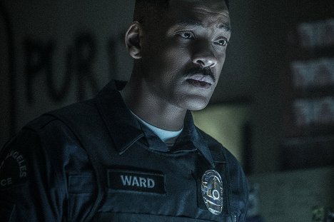 Will Smith - Bright - Z filmu