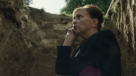Alena Mihulová - Domácí péče - Film
