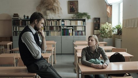 Elīna Vaska - Sárvirág - Filmfotók