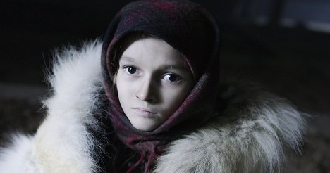 Марта Козлова - Война Анны - De la película