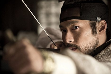 Bin Hyun - The Fatal Encounter - Photos