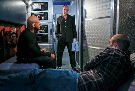 LL Cool J, Miguel Ferrer - NCIS : Los Angeles - Red (1re partie) - Film
