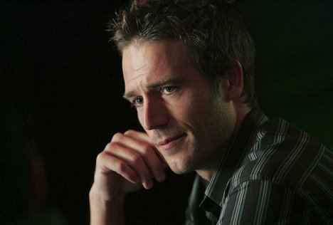 Michael Vartan - Alias - Vyjednávání - Z filmu