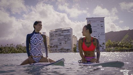 Grace Park - Hawaii Five-0 - He Moho Hou - Photos