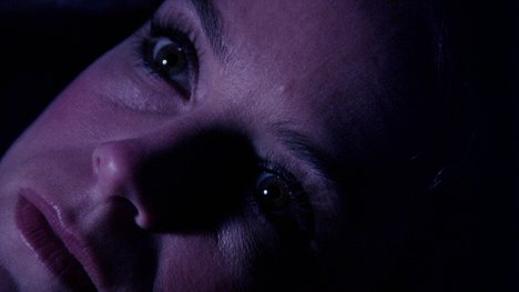 Melissa Newman - Siniestra oscuridad - De la película