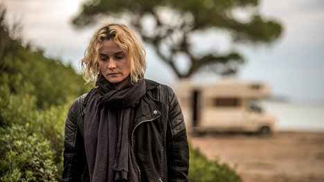 Diane Kruger - In the Fade - Photos