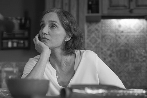 Kristin Scott Thomas - Večírek - Z filmu