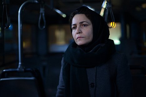 Marzieh Vafamehr - Pohľad - Z filmu