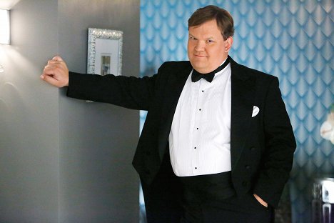 Andy Richter - Happy Endings - Bros Before Bros - Photos