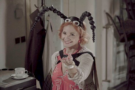 Kamila Magálová - Hmyz - De la película