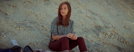 Isabelle Huppert - Valley of Love - Z filmu