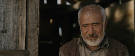 İlyas Salman - Kukuřičný ostrov - Z filmu