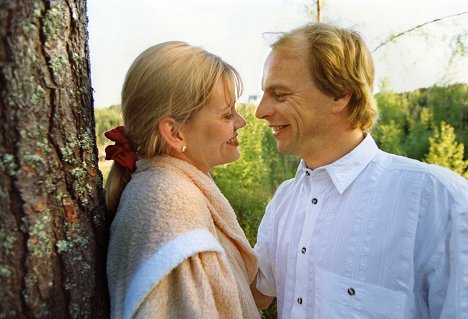 Anu Hälvä, Kari Hakala - Metsolat - De la película