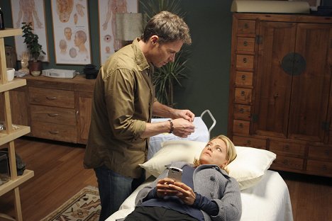 Tim Daly, KaDee Strickland - Private Practice - Nuits blanches - Film