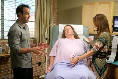 Paul Adelstein - Private Practice - In Which Sam Gets Taken for a Ride - Z filmu