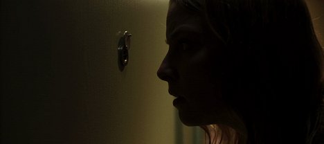 Rachel Nichols - Inside - Z filmu