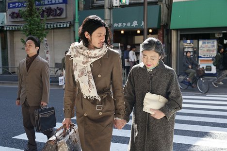 Jō Odagiri, Kirin Kiki - Tokyo Tower: Mom and Me, and Sometimes Dad - Photos