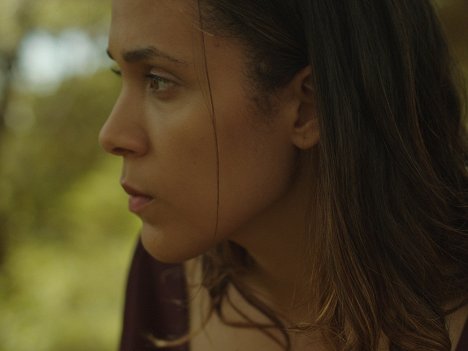 Virginia Sánchez Navarro - Bestia de Cardo - De la película