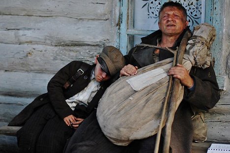 Anton Sviatoslav Greene, Stanislav Boklan - Povodyr - Filmfotók