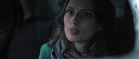 Yelena Tashaeva - Младший - De la película