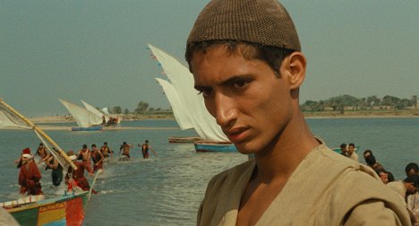 Mohamad Atef - Sbohem, Bonaparte - Z filmu