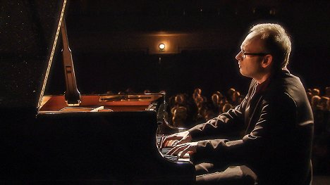 Martin Kasík - Martin Kasík - recitál - Photos