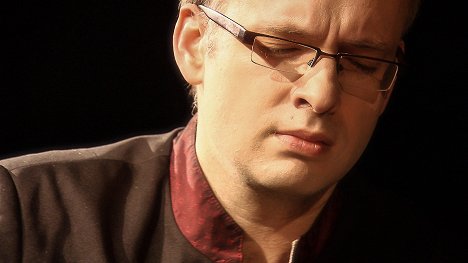 Martin Kasík - Martin Kasík - recitál - Film