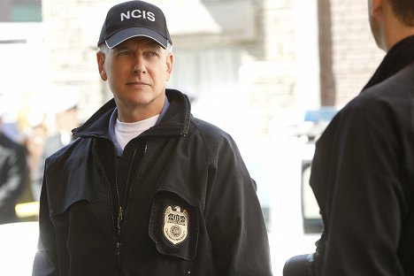 Mark Harmon - NCIS: Naval Criminal Investigative Service - The Good Son - Do filme