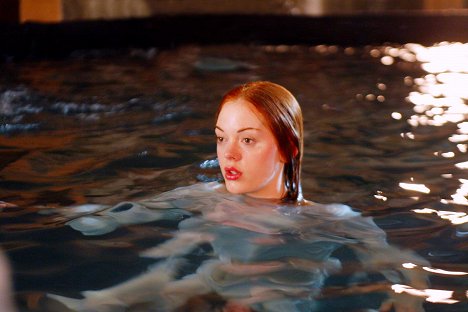 Rose McGowan - Charmed - Centenaire - Film