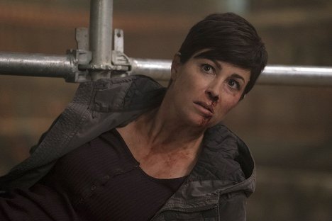 Kim Rhodes - Supernatural - Don't You Forget About Me - Photos