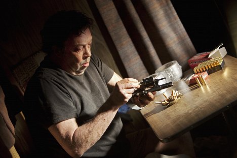 Tim Curry - Criminal Minds - Our Darkest Hour - Photos