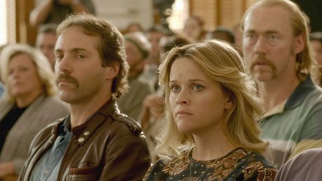 Alessandro Nivola, Reese Witherspoon, Kevin Durand - Ďáblův uzel - Z filmu