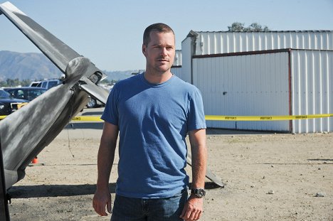 Chris O'Donnell - NCIS: Los Angeles - Impact - Photos