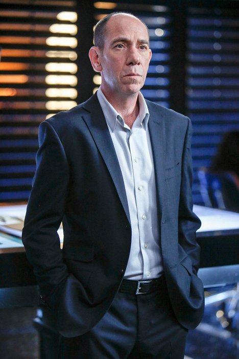 Miguel Ferrer - NCIS: Los Angeles - Reznikov, N. - Photos