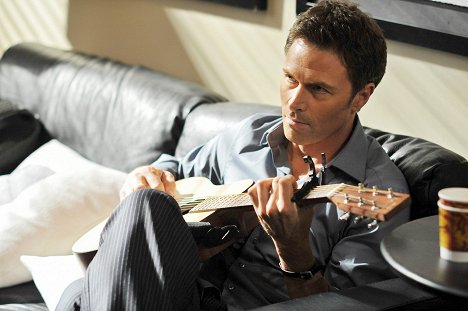 Tim Daly - Private Practice - Past Tense - Photos
