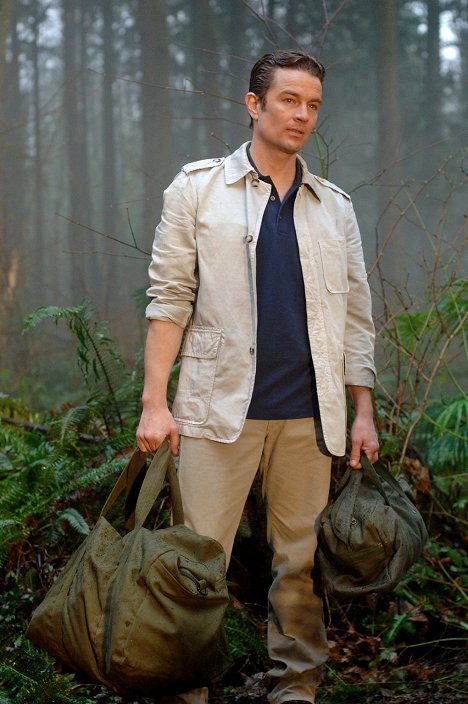 James Marsters - Smallville - Jenseitstrip - Filmfotos