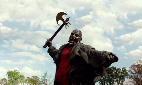 Jonathan Breck - Jeepers Creepers 3 - Filmfotos