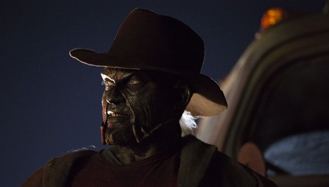 Jonathan Breck - Jeepers Creepers 3 - Film