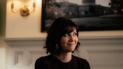 Mary Elizabeth Winstead - BrainDead - Kuvat elokuvasta