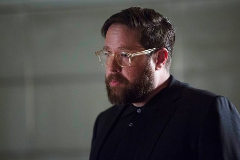 Zak Orth - Falling Water - Castles Made of Sand - Photos