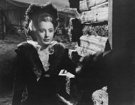 Barbara Stanwyck - The Great Man's Lady - Z filmu