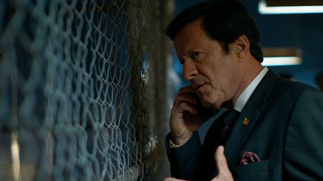 Joaquim de Almeida - Queen of the South - Alles auf eine Karte - Filmfotos