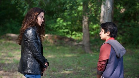 Alice Braga - Queen of the South - The Dark Night of the Soul - Photos