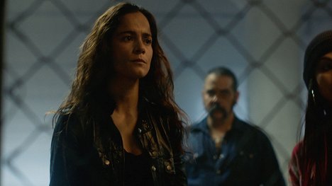 Alice Braga - Queen of the South - All Hours Hurt - Photos