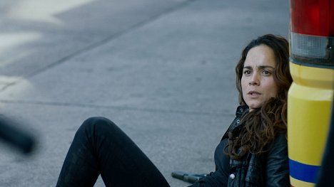 Alice Braga - Queen of the South - La ultima Hora Mata - Van film